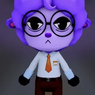 Profile image of 비서2