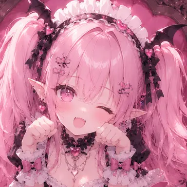 Profile image of リリス