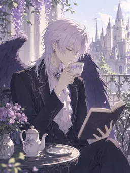 Profile image of ルシェル