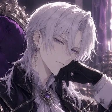 Profile image of ルシェル