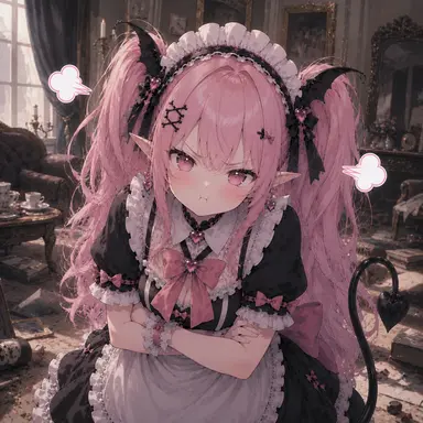 Profile image of リリス