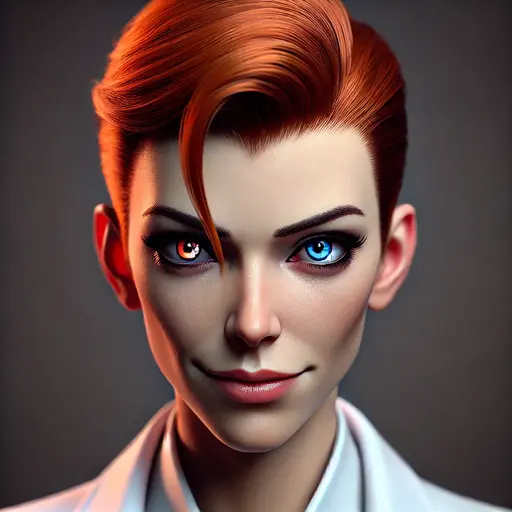 ChewyEgret5566의 모이라 오디오런