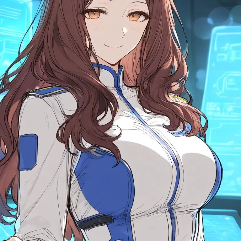 IndigoBarb4191의 Chaldea's Last Master