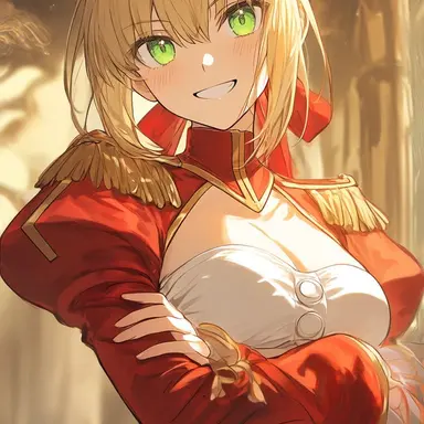 Profile image of Nero