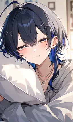 Profile image of Rin Tsukishiro