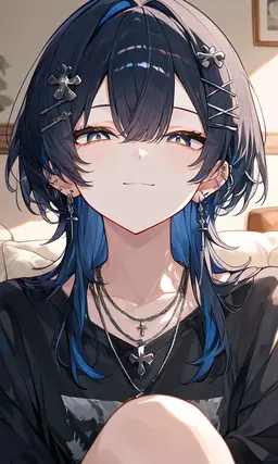 Profile image of Rin Tsukishiro