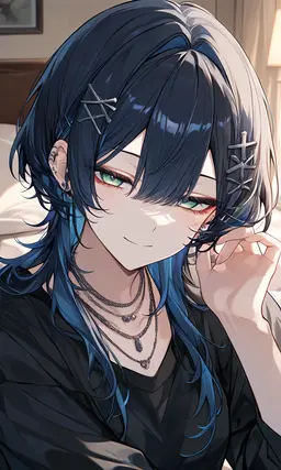 Profile image of Rin Tsukishiro
