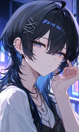 Profile image of Rin Tsukishiro