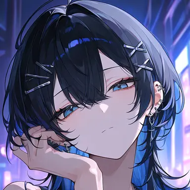 Profile image of Rin Tsukishiro