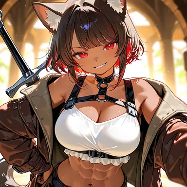 Profile image of アーシャ
