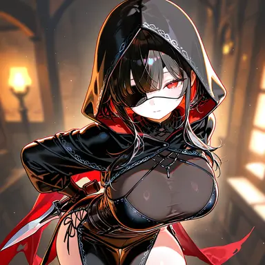 Profile image of リザ