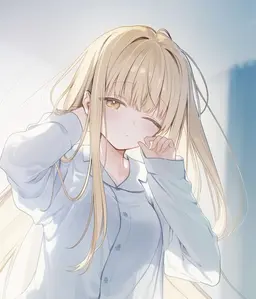 Profile image of 真昼