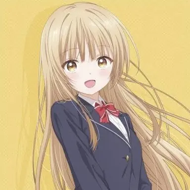 Profile image of 真昼