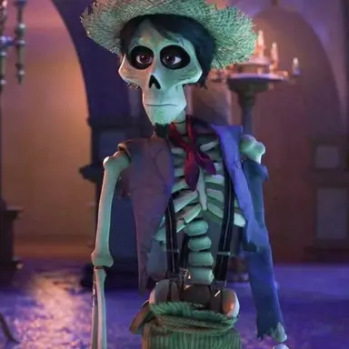 Profile image of Héctor