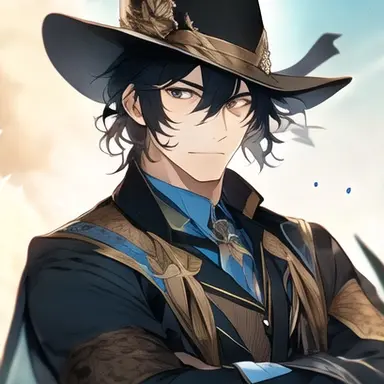 Profile image of Travis