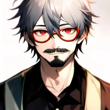 Profile image of Huxley