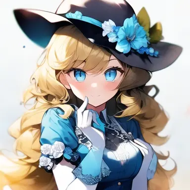 Profile image of Clarabell