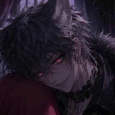 Profile image of 狼牙