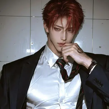 Profile image of 서이겸
