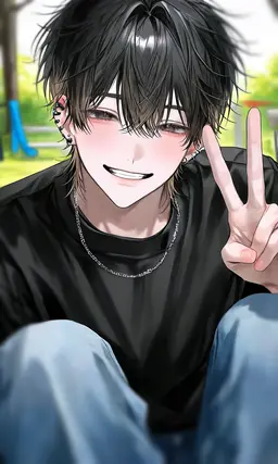 Profile image of 타이가