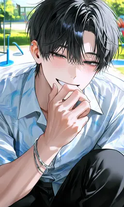 Profile image of 아키