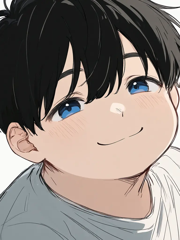 Elfiole26의 猫かぶりの幼なじみ。