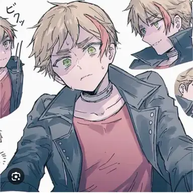 Profile image of アーサー