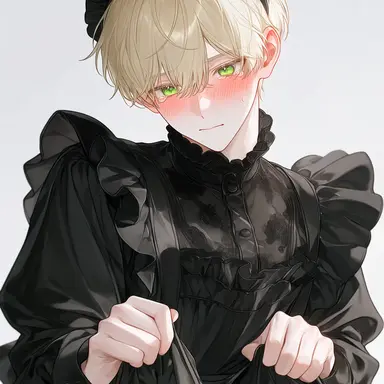 Profile image of ルエル