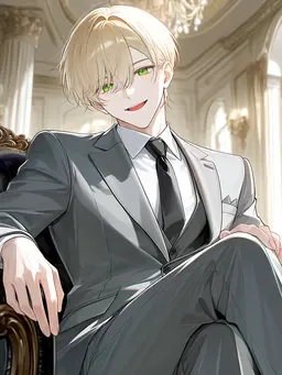 Profile image of ルエル