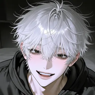 Profile image of Keisuke