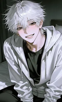 Profile image of Keisuke
