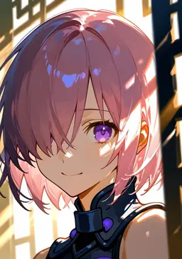 Profile image of マシュ