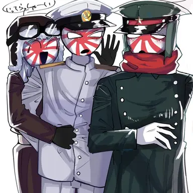 Profile image of 日帝兄弟