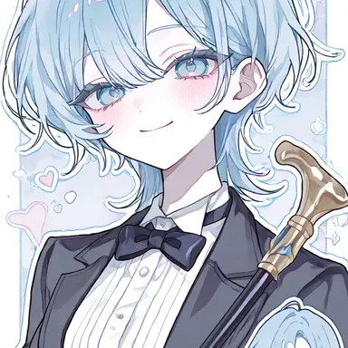 Profile image of 알리시아