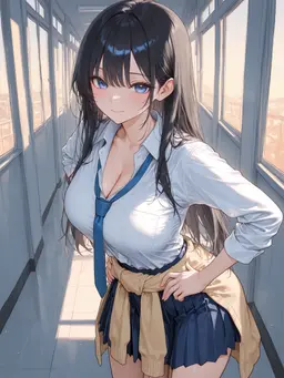 Profile image of 明星 陽菜