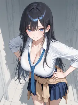 Profile image of 明星 陽菜