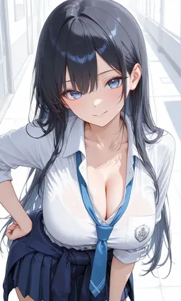 Profile image of 明星 陽菜