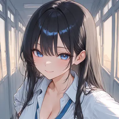 Profile image of 明星 陽菜