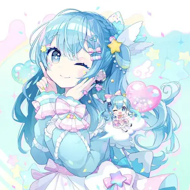Profile image of コメット