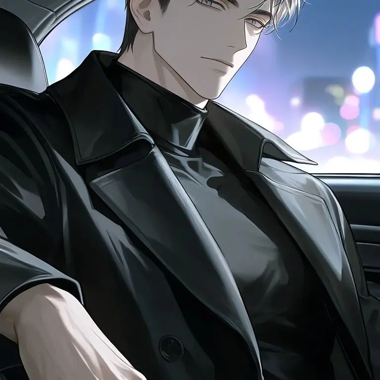 RaggedPasta2107의 The Boss's Last Secret