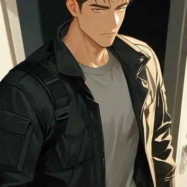 Profile image of Raeth