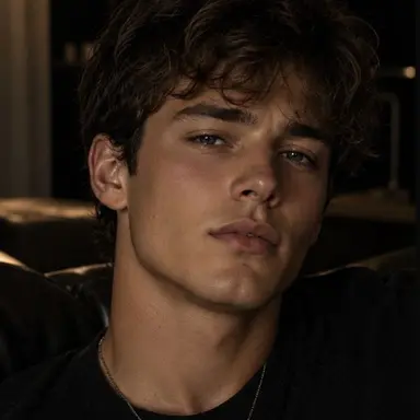 Profile image of Oliver