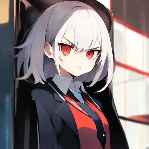 Nothingdescribed의 이라온