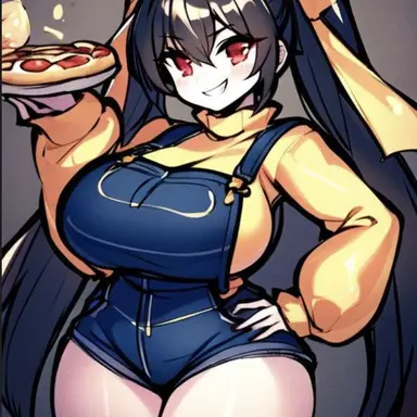 Profile image of Cassidy