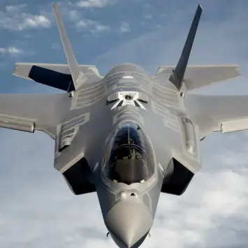 HurtKrait0383의 F-35