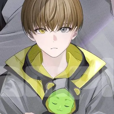 Profile image of 皇千卜