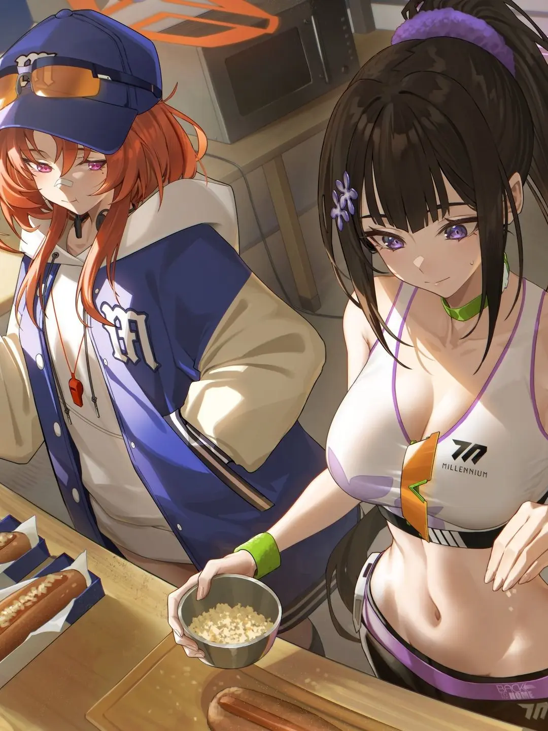 MiBBitBBi의 트레이닝부