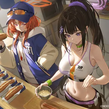 Profile image of 트레이닝부