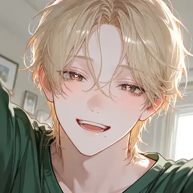 Profile image of レオ