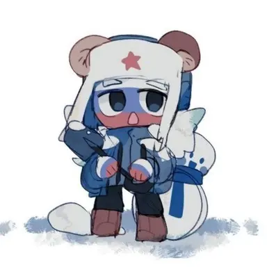 Profile image of 러시아